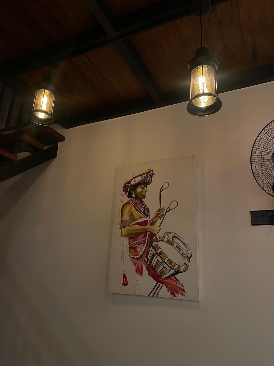 Friends playing water volleyball in the pool