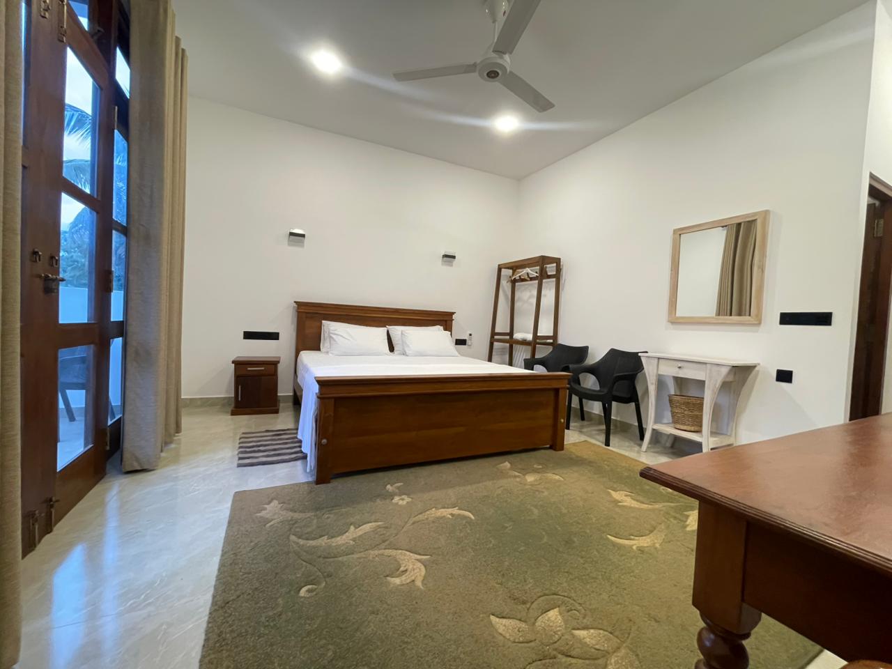 Garden View Suite - Garden view